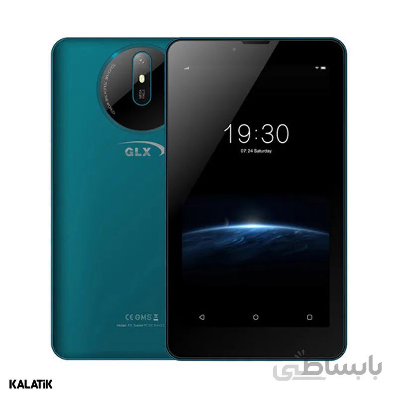 تبلت جی ال ایکس G Tab F2 | حافظه 16 رم 1 گیگابایت ا GLX G Tab F2 16/1 GB