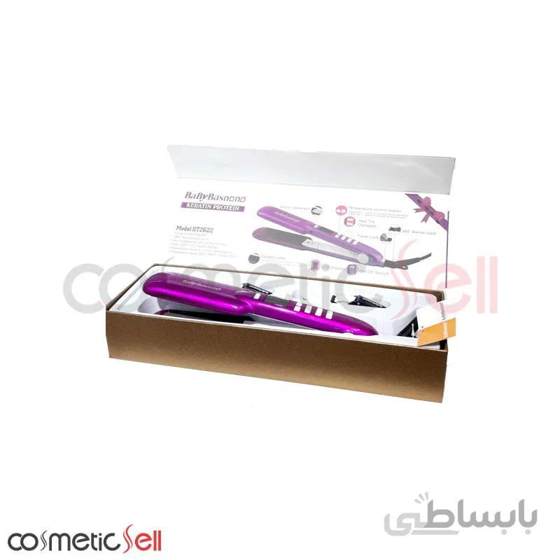 اتو مو بای بابیلیس مدل ST-2622