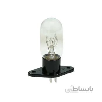 لامپ ماکروویو 25 وات مدل DWE25W
