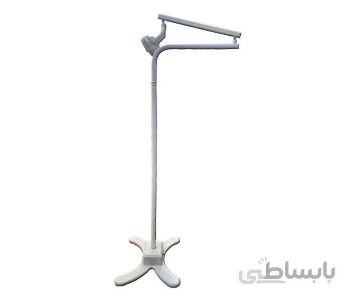 چراغ پزشکی پرتابل LED
