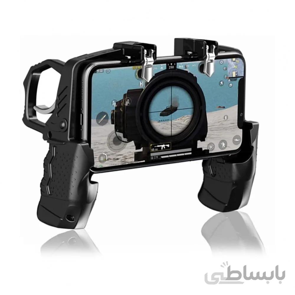 دسته پابجی مدل K21