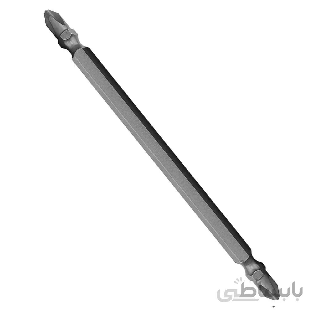 سری پیچ گوشتی دوسر چهارسو 20 سانتی