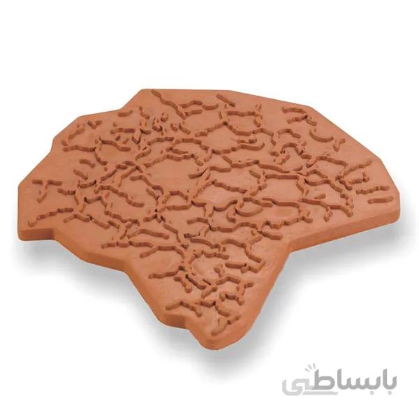 ابزار طرح ترک GSB کد SBCS