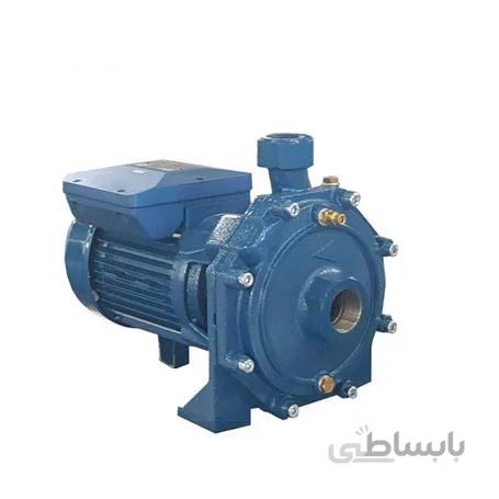پمپ آب دو پروانه 2 اسب پنتاکس مدل CB210/00 ا مدل CB210/00