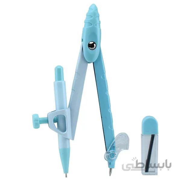 ست پرگار فلزی پنتر CS1811