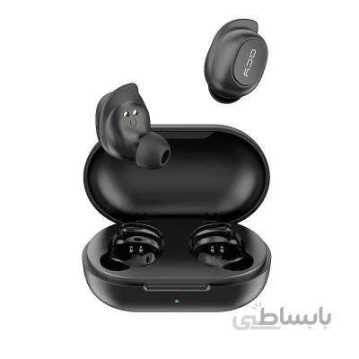 هندزفری بلوتوث شیائومی مدل QCY T9 ا QCY T9 TWS Wireless Earbuds