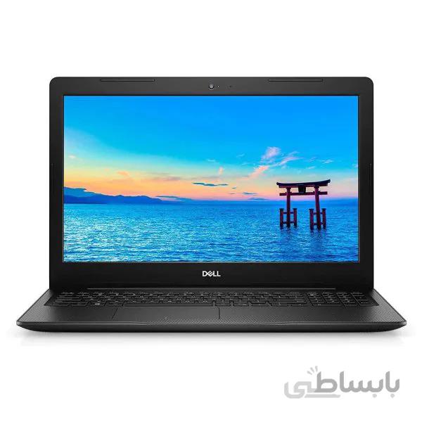 لپ تاپ اوپن باکس دل اینسپایرون Dell inspiron 3585 ا دسته بندی: