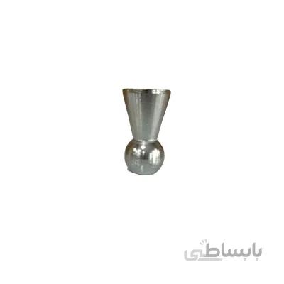 پایه شطرنجی 4 سانتی رنگ ثابت