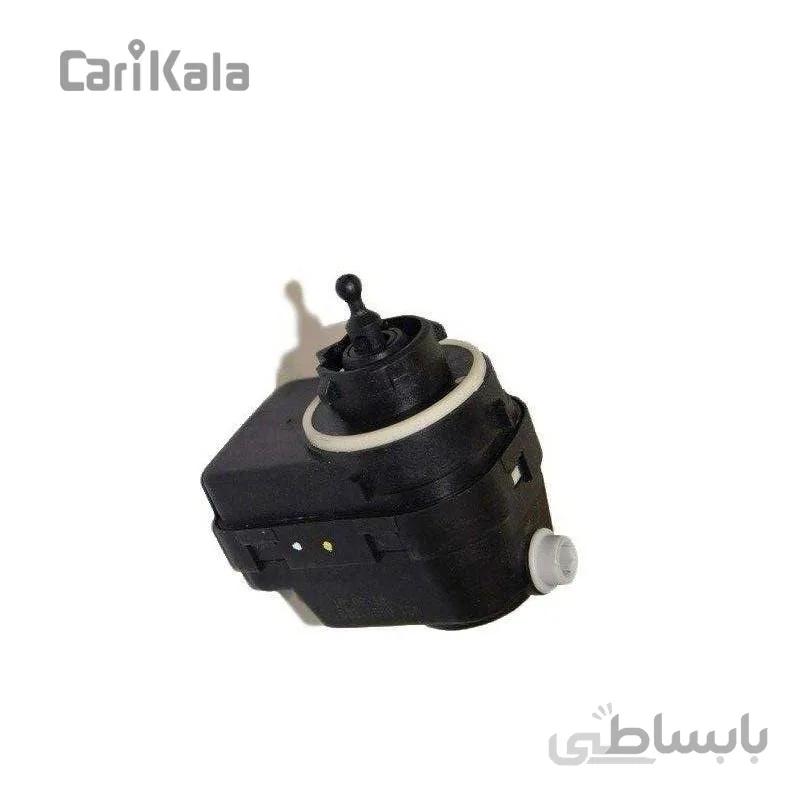 موتور تنظیم نور چراغ جلو 206 کروز