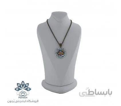 گردنبند مینا