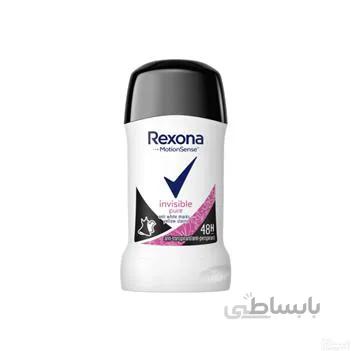 مام صابونی مردانه و زنانه اکتیو پروتکشن اینویزیبل رکسونا Rexona ا برند :