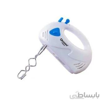 همزن دسینی مدل 202 ا Dessini 202 Hand Mixer