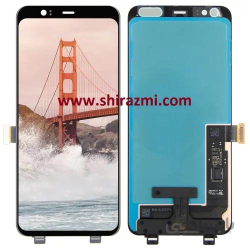 تاچ و ال سی دی گوگل پیکسل 4 ایکس ال - Google pixel 4 xl