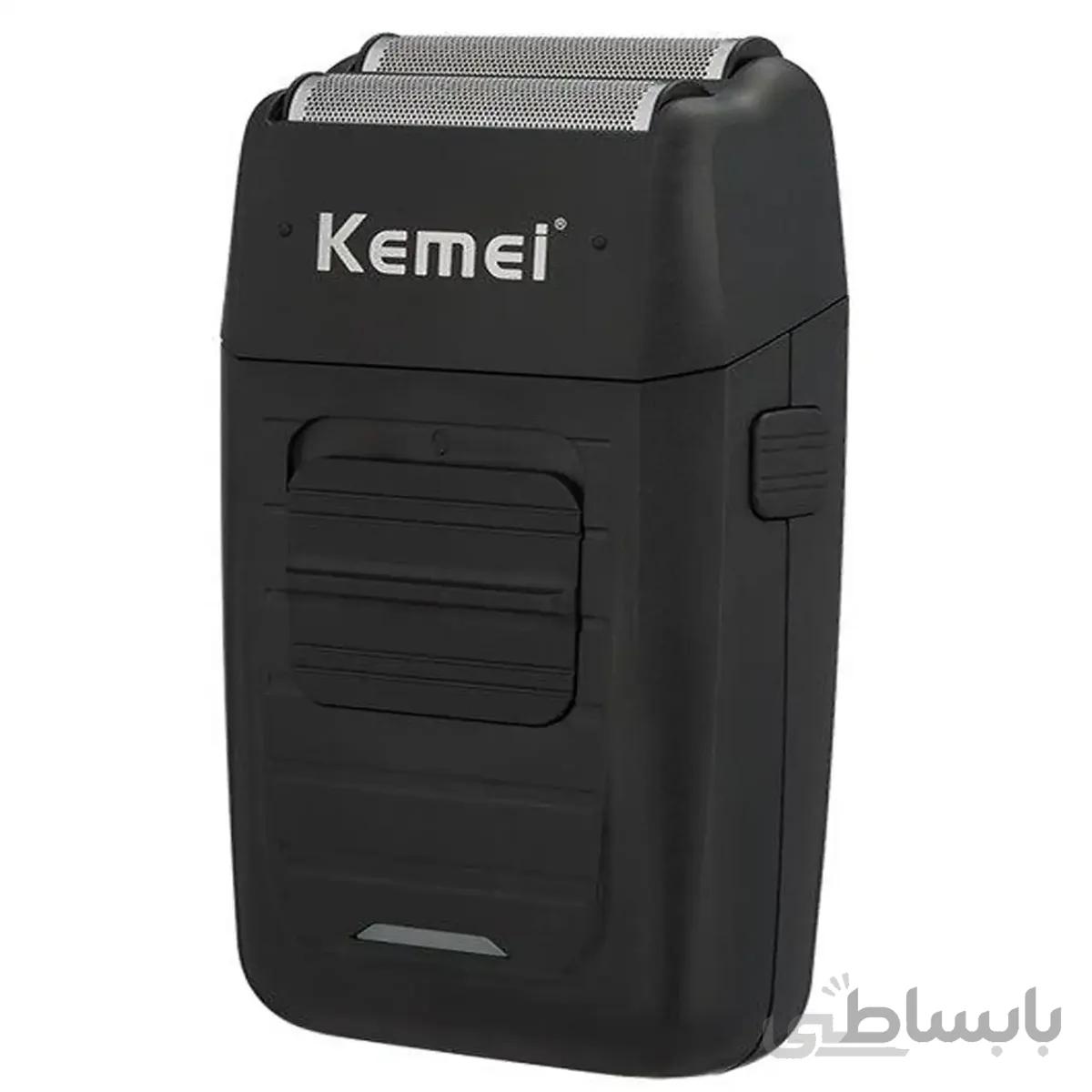 شیور کیمی Kemei 1102