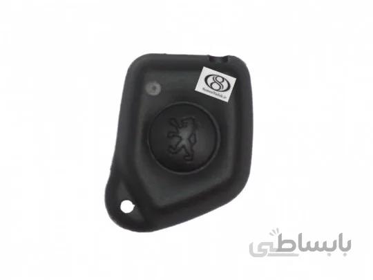 قاب ریموت تک کلید 405 قدیمی ا قاب ریموت تک کلید 405 قدیمی