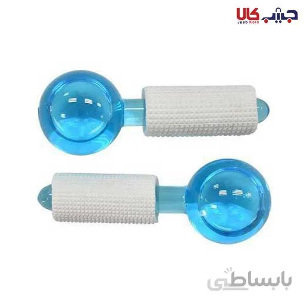 ماساژور آیس گلوب ( گوی یخی )