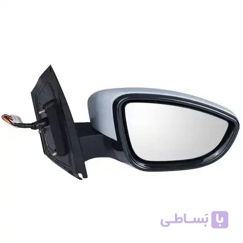 آینه برقی پژو 207 کروز