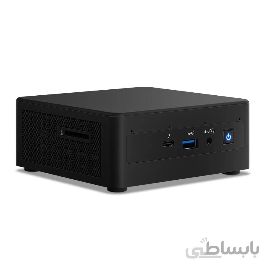 کامپیوتر کوچک اینتل NUC11PAHi5 -A