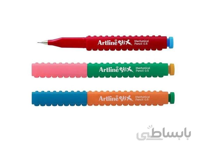 اتود لگویی آرتلاین 0.5
