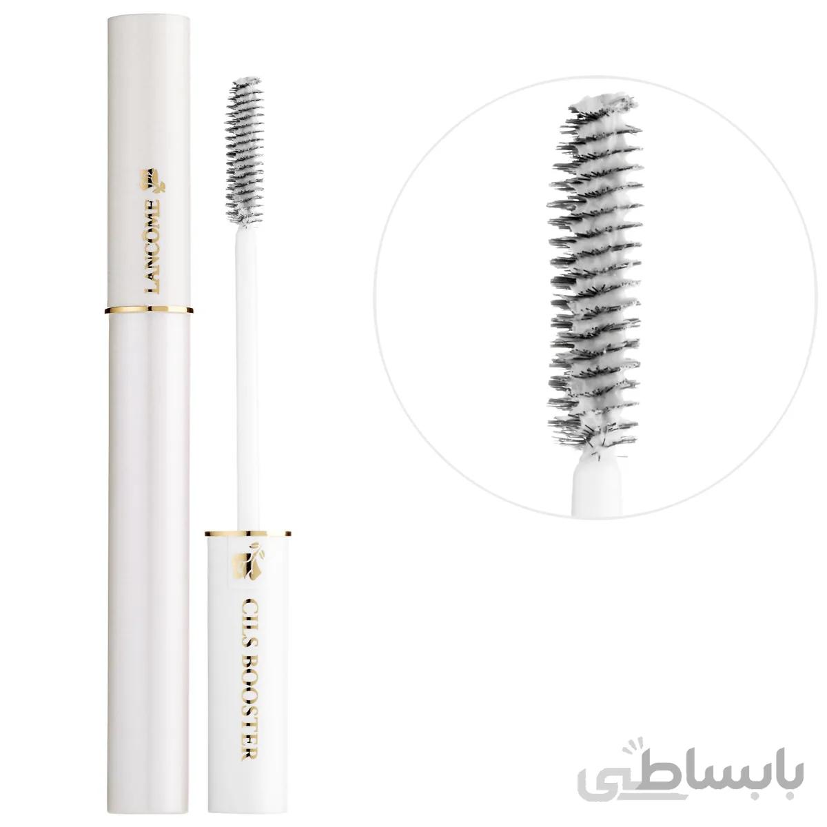 پرایمر ریمل لانکوم مدل سیلس بوستر ایکس ال ا Lancome CILS BOOSTER XL Super-Enhancing Mascara Base