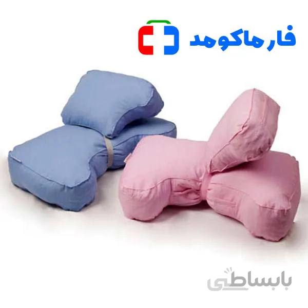 بالش شیردهی دی روحه Feeding Pillow ا Die Ruhe Feeding Pillow Nursing Pillow