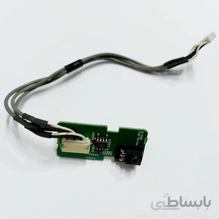 سنسور گیرنده سانیو PLC-XW55 ویدئو پروژکتور