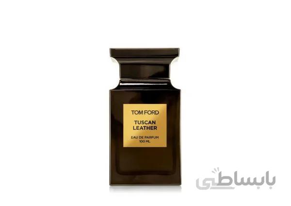 تستر ادو پرفیوم مردانه تام فورد توسکان لدر | Tuscan Leather