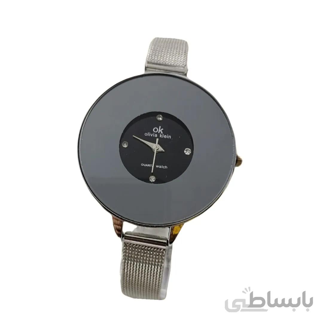 ساعت اولیویا کلین زنانه