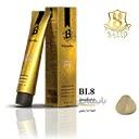 رنگ مو بیجورکا BI8