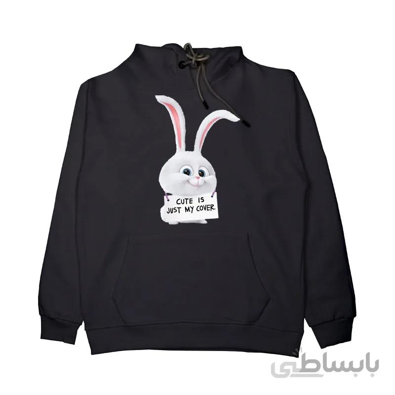 هودی طرح خرگوش زوتوپیا