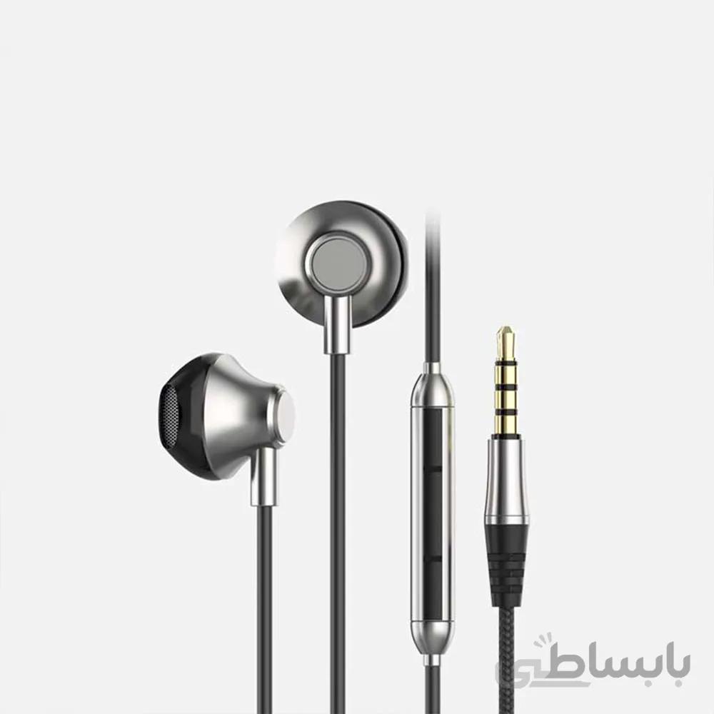 هندزفری لنوو مدل Handsfree lenovo H101