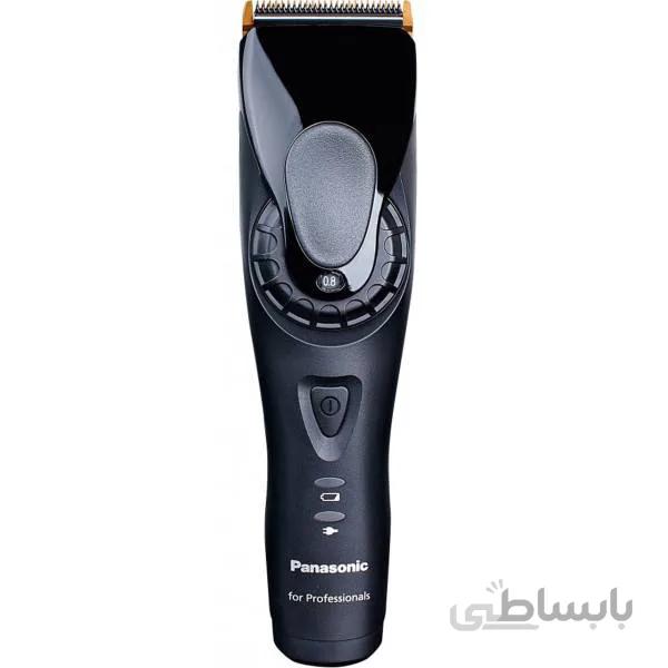 ماشین اصلاح سر و صورت پاناسونیک مدل ER-GP80 ا Panasonic ER-GP80 Hair Clipper