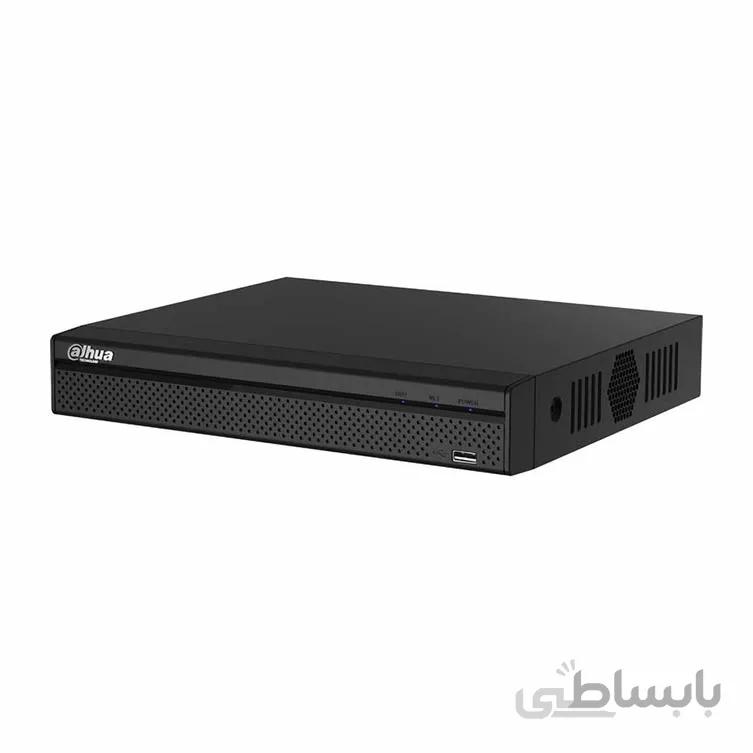 ضبط کننده ویدیویی داهوا مدل DH-XVR5104HS-I3 ا DAHUA DH-XVR5104HS-I3