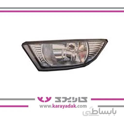 چراغ مه شکن جلو چپ هایماS5 ایساکو