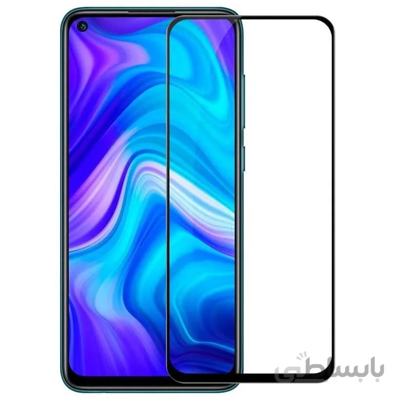 گلس نانو سرامیکی Redmi Note 9 ا Redmi Note 9 Nano Ceramic Glass