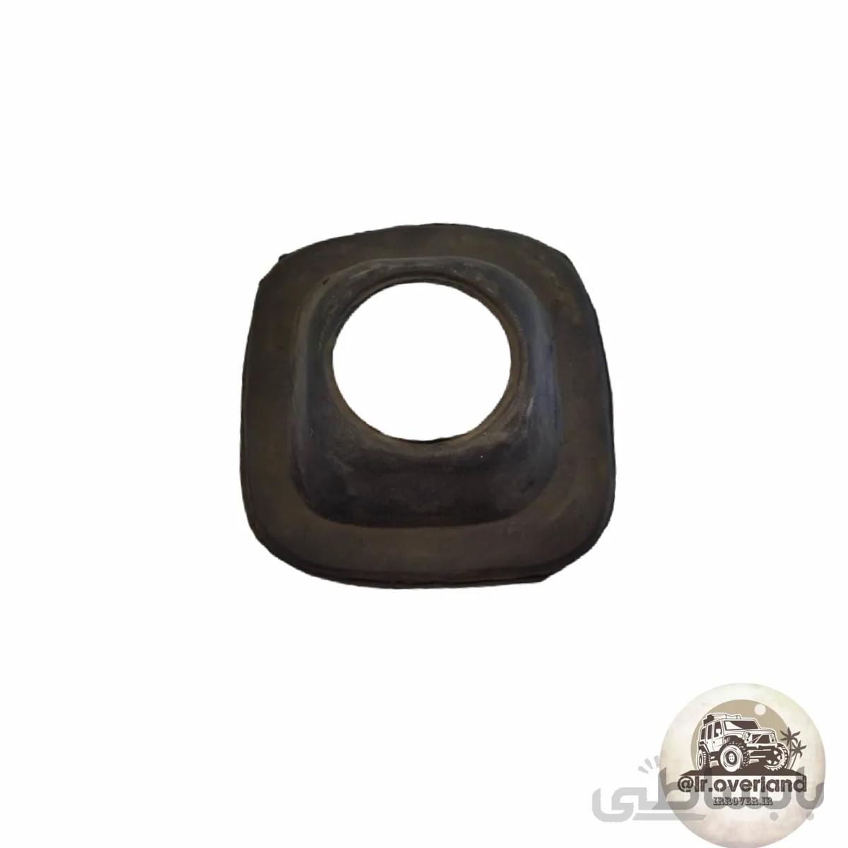 گردگیر دنده اصلی لندرور