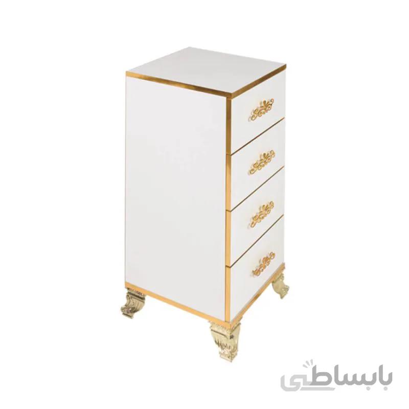 ترولی صنعت نواز مدل 4419