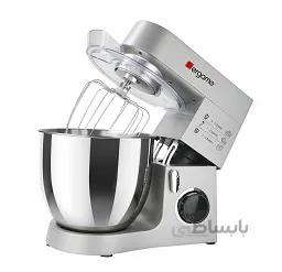 همزن حرفه ای برگامو مدل 3590 Bergamo BG-MC3590SD