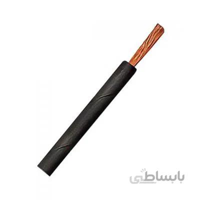 کابل جوشکاری 12 درجه 1 پانزده متری متحد
