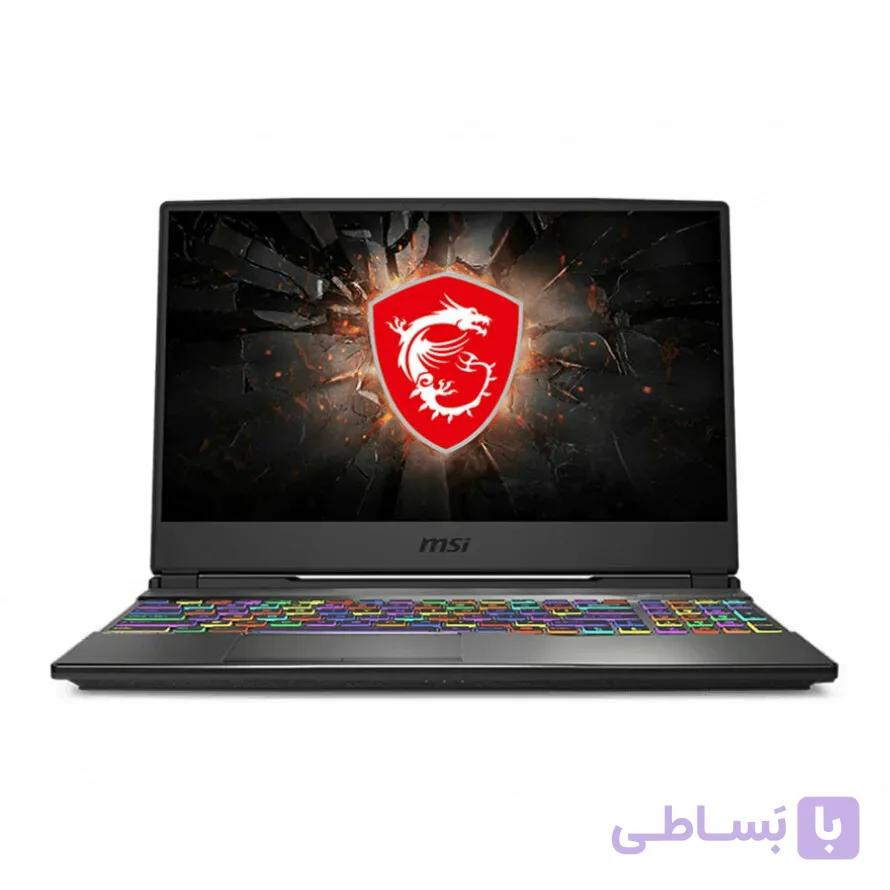لپ تاپ ام اس آی  16GB RAM | 1TB SSD | 6GB VGA | i7 | GP75