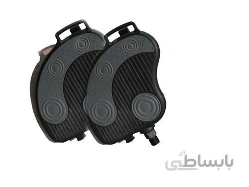 رکاب دوچرخه ثابت