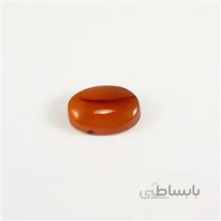 نگین عقیق یمن کد 3866 ا قیمت به شرط خرید تیمی