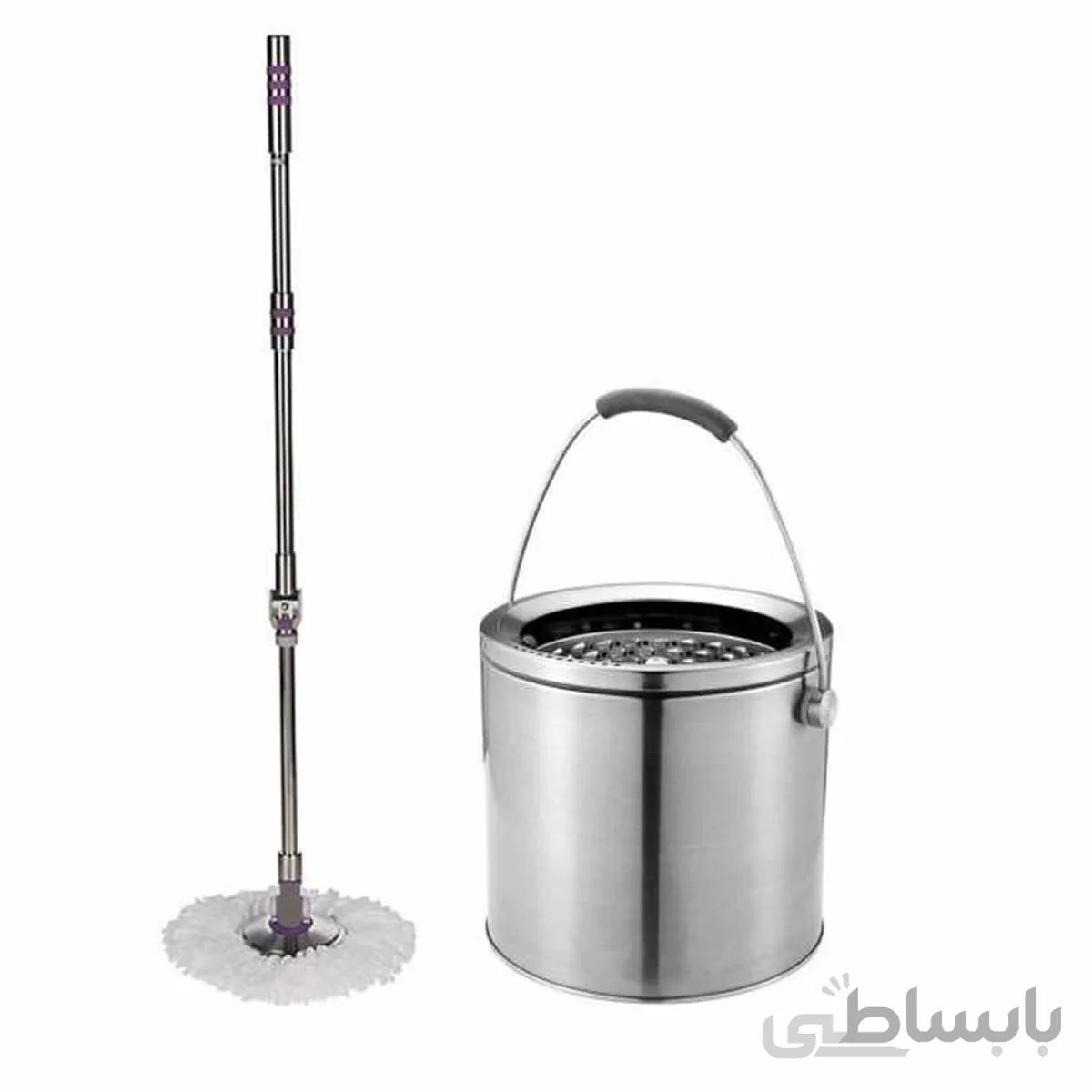 سطل و طی اسپرینگ مدل SP3060