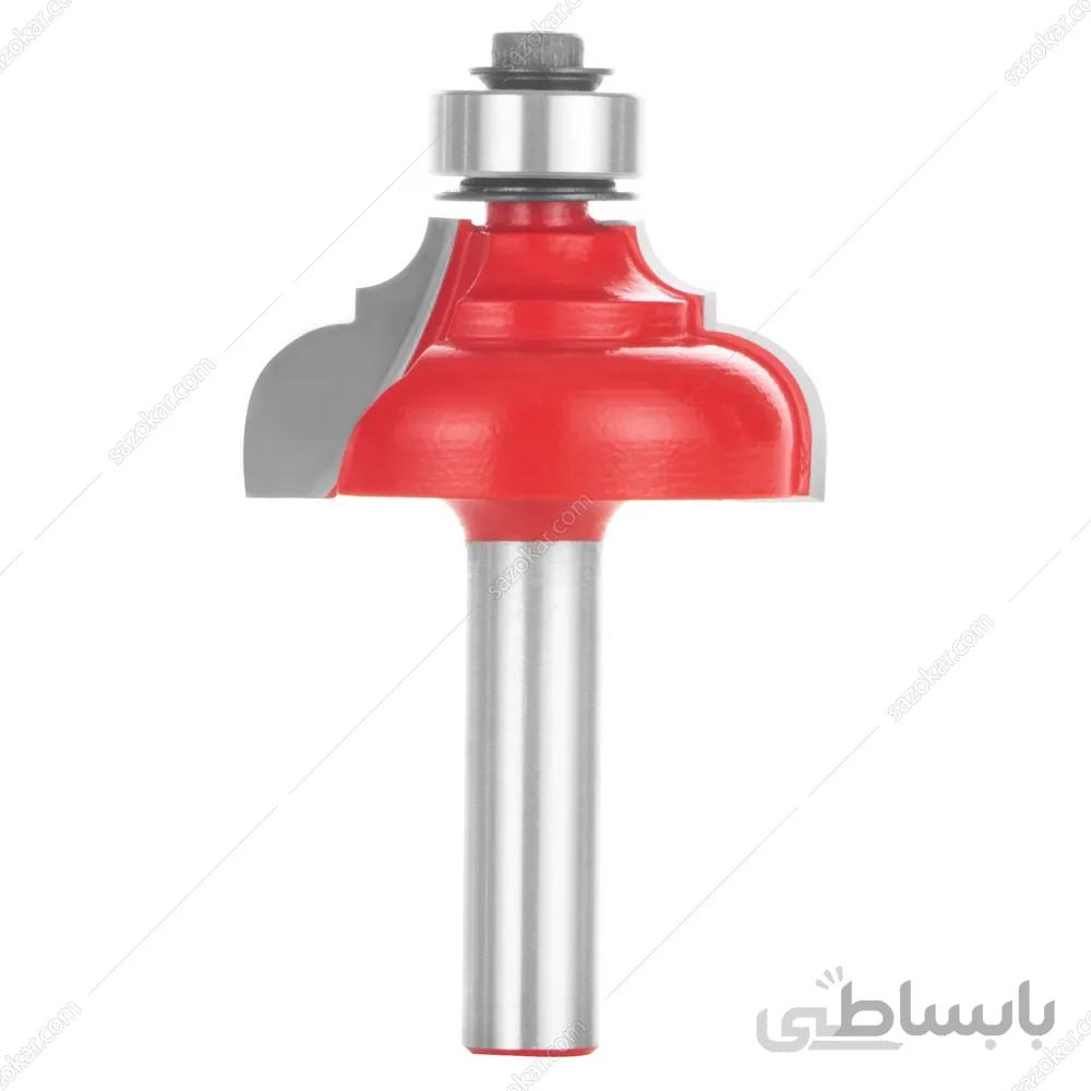 تیغ پروفیل لبه دامار مدل DM643333 ا Damar DM643333 Router Bit