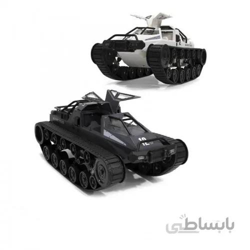 تانک کنترلی شارژی ۶ کانال ایتم G2061