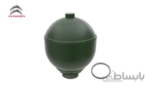 گوی ریگلاتور زانتیا