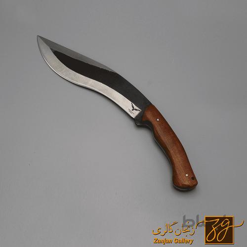 چاقو گورخا (بامبوزن)