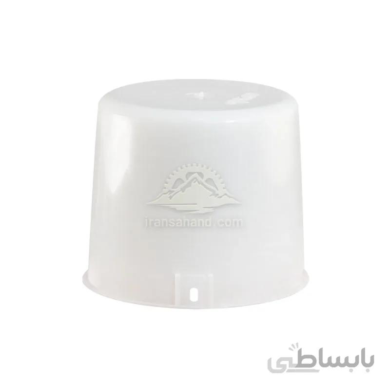 سطل آبخوری 2 لیتری بلدرچین پارس