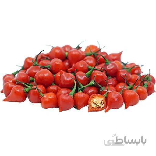 بذر فلفل بیکیونهو قرمز
