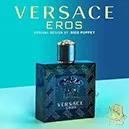 cعطر ادکلن ورساچه اروس ادوپرفیوم مردانه | Versace Eros EDP for men